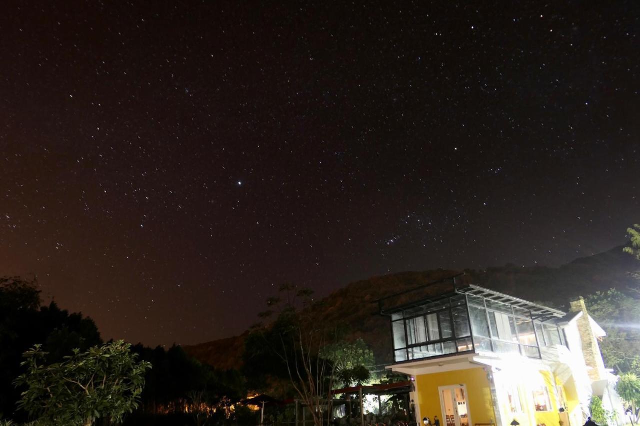 Tree Lake B&B Hualien Shuhu ภายนอก รูปภาพ